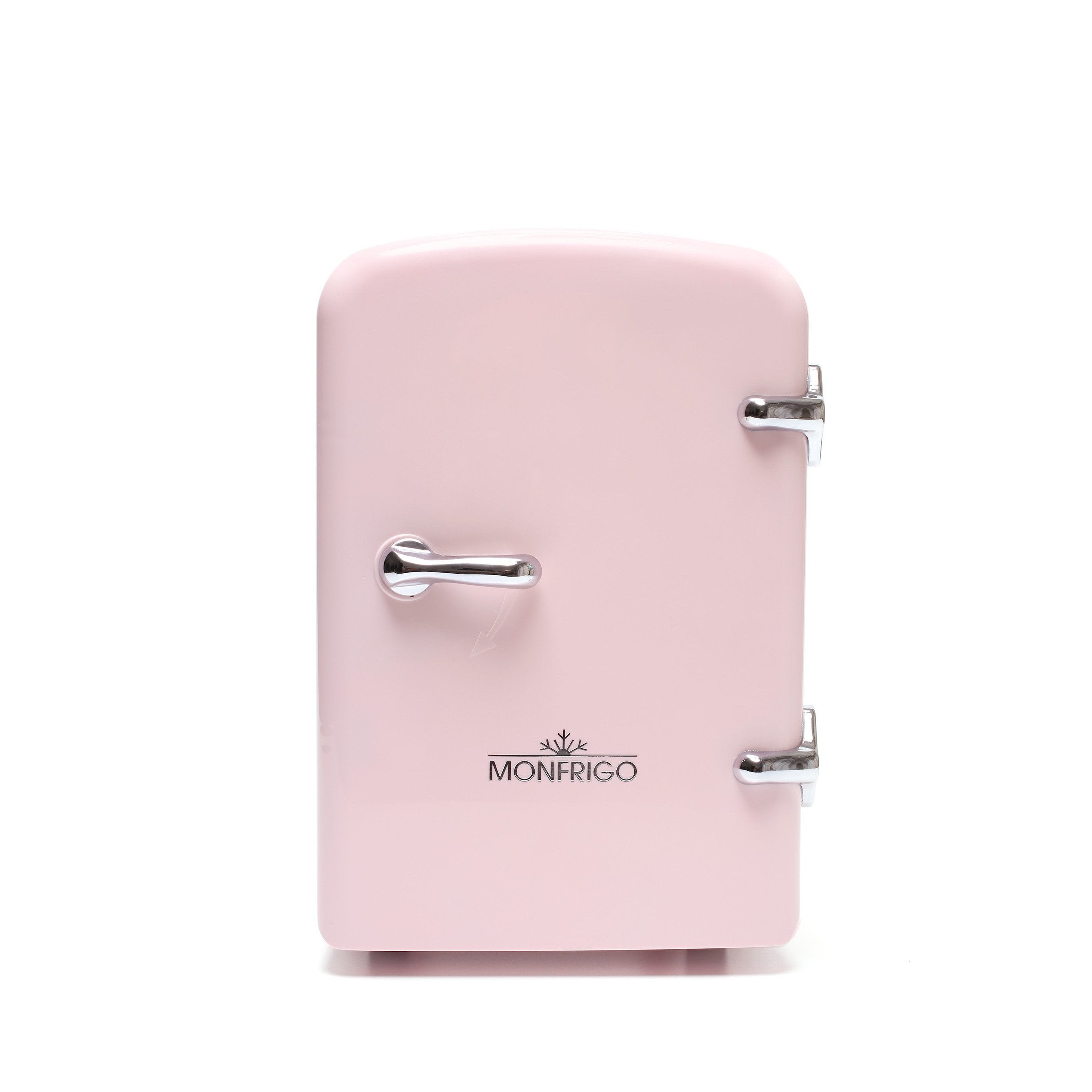 Monfrigo skincare fridge