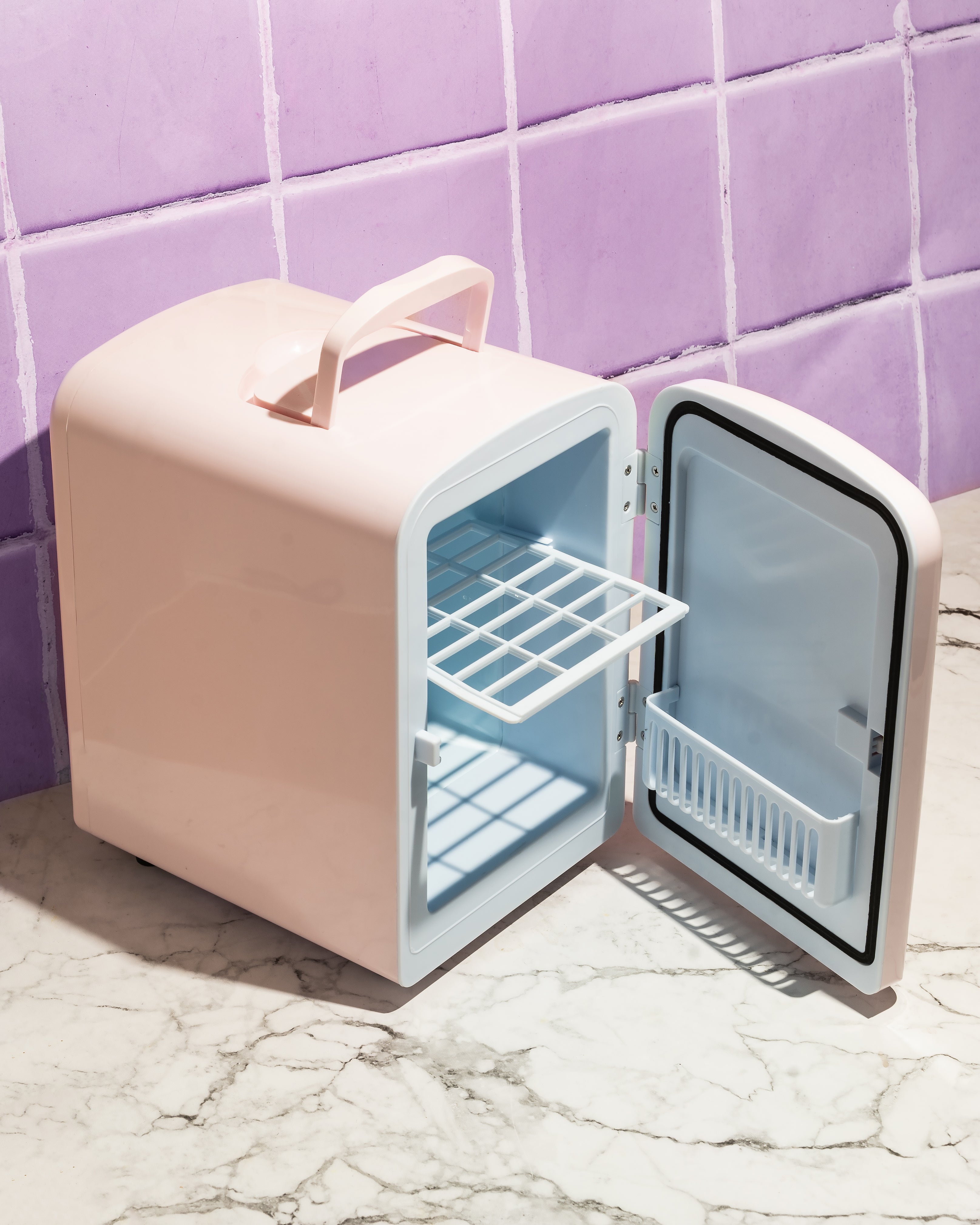 Monfrigo skincare fridge