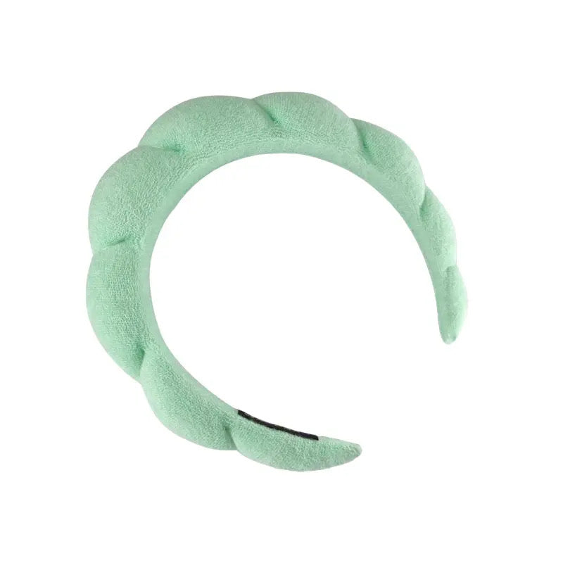 Monfrigo Cloudy Headband