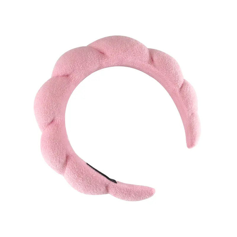 Monfrigo Cloudy Headband