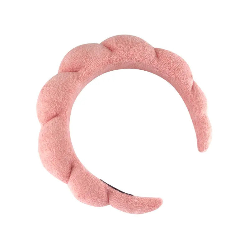 Monfrigo Cloudy Headband