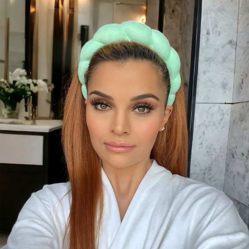 Monfrigo Cloudy Headband