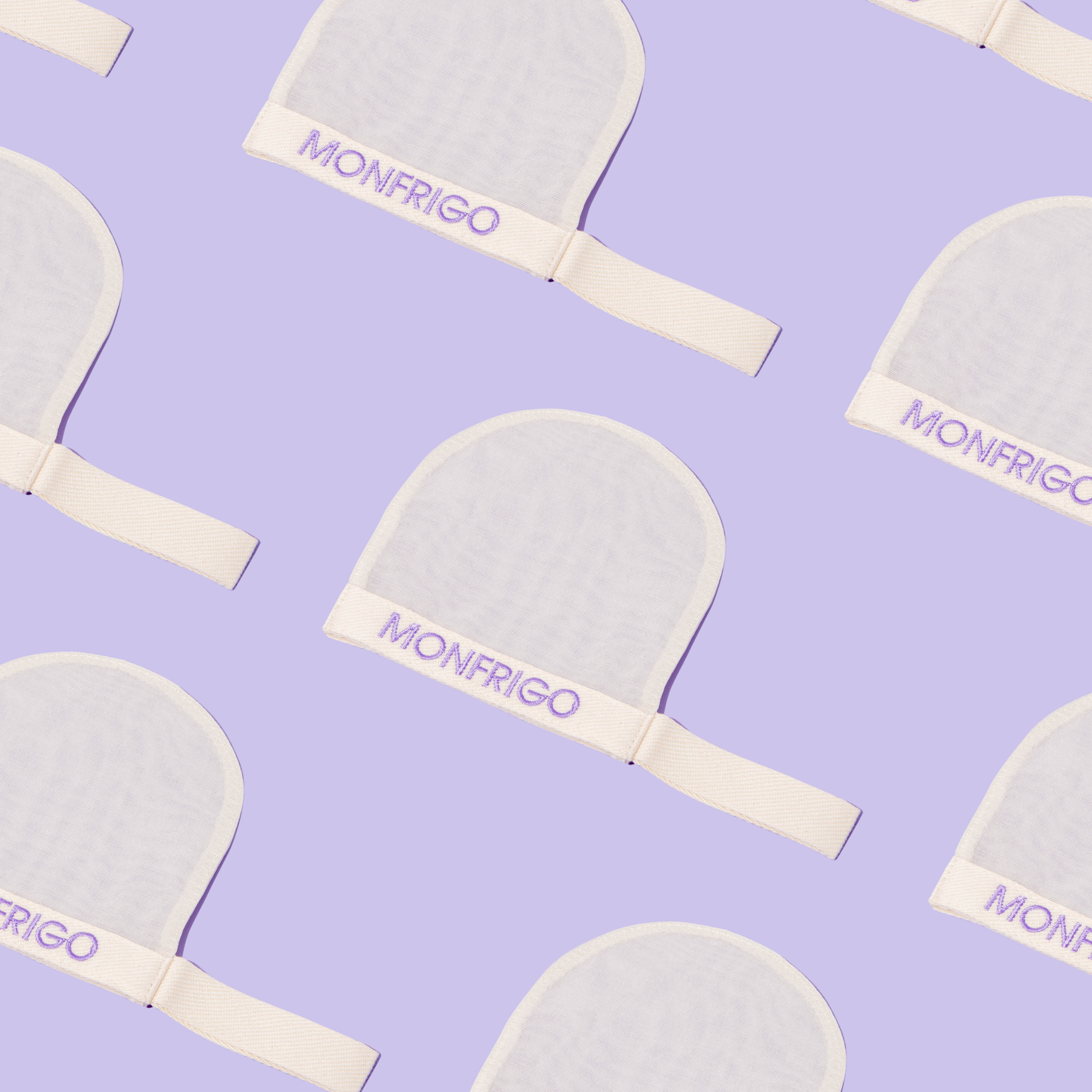 Monfrigo Silk Face Exfoliator