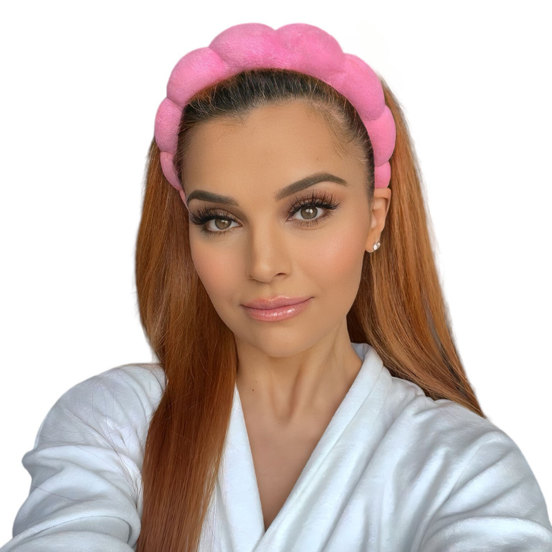 Monfrigo Cloudy Headband