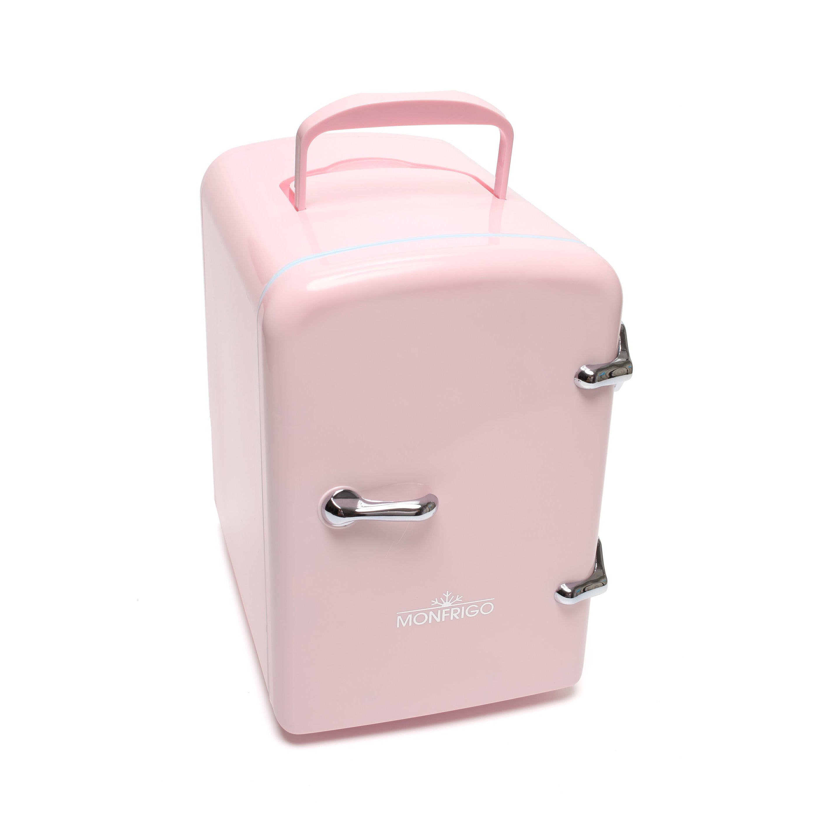 Monfrigo skincare fridge